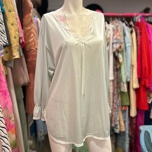 Vintage Romeo Sleep Shirt